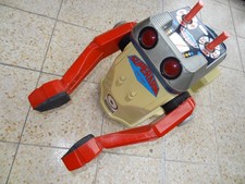Superarm  Poweride Roboter -