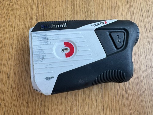 Bushnell tour weiß - tour,