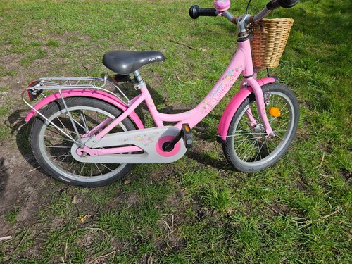 Puky kinderfahrrad zoll - puky,