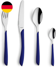 Kuppels prisma besteck set - kuppels,
