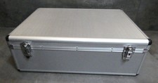 Alukoffer DJ-Koffer für ca