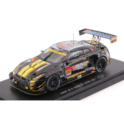 Nissan 360 super - gt-r, gt300