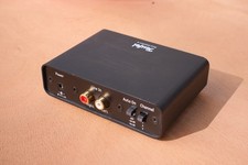 Teufel Rear Station 4