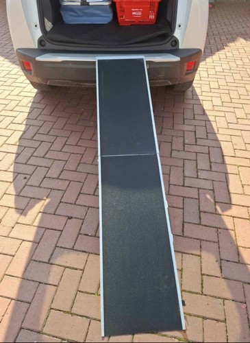 Hunderampe einstieghilfe - hunderampe/,