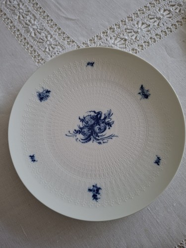 Rosenthal romanze blau - 6,