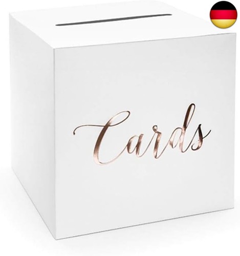 Partydeco geschenkbox - partydeco,