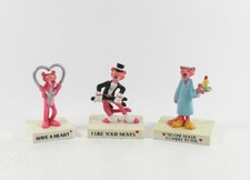 Paulchen Pink Panther === 3 x