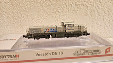 Hobbytrain H32101 Diesellok
