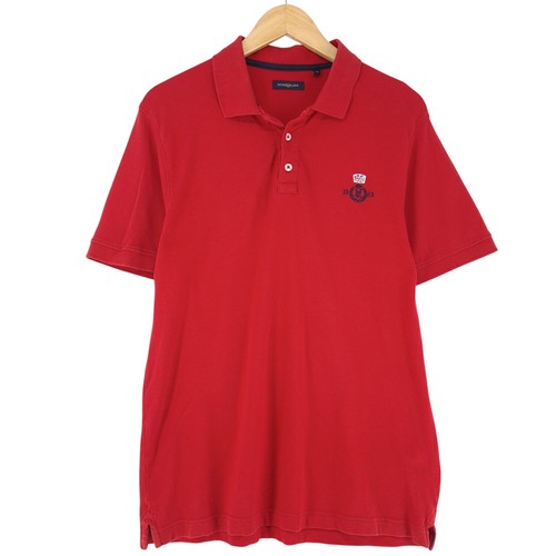 Henri lloyd vintage polohemd - vintage,