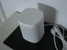 Sonos One Smart WLAN Lautsprecher weiß white S13 Speaker Generation Alexa