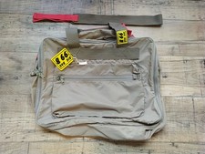 Vintage Hakawerk Big Bag 99b Reisetasche 2104 Taube  50x 35x 18 Cm