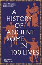 A History of Ancient Rome in