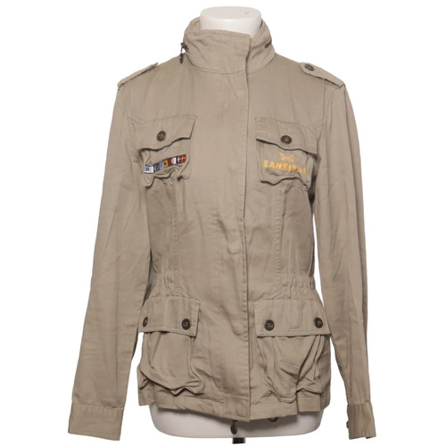 Sansibar sylt safarijacke - sansibar,