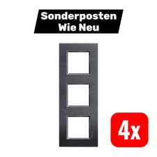 Legrand Rahmen Abdeckung