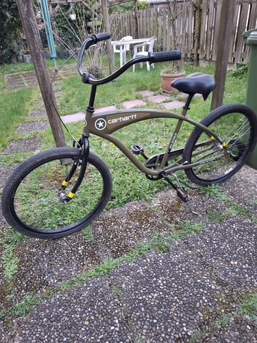 Carhartt beachcruiser fahrrad - ,