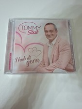 Tommy Steib: I hob di gern -