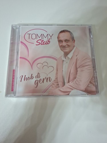 Tommy steib hob - hob,