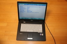 Fujitsu Siemens Amilo Pro V2085 – ohne Festplatte + Abdeckung