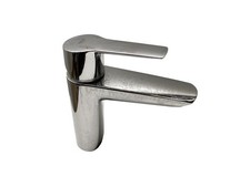 Standwaschtischarmatur Grohe Start 24204002 Chrom