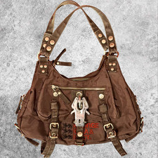 George Gina & Lucy (GG&L) Mos