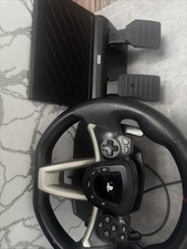 HORI RWA Racing Wheel Apex