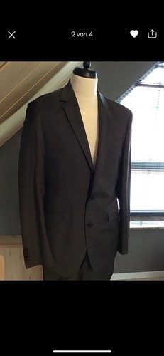 Anzug von oliver slim fit - anzug,