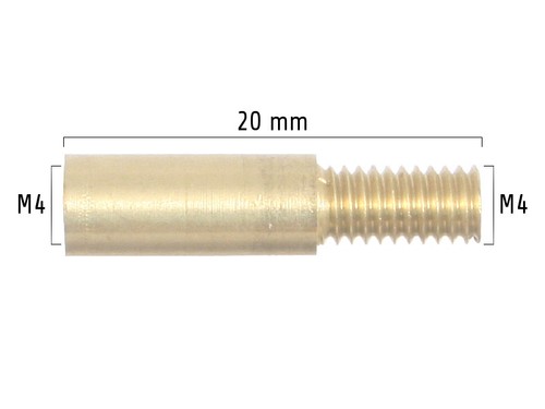 Gewindeadapter