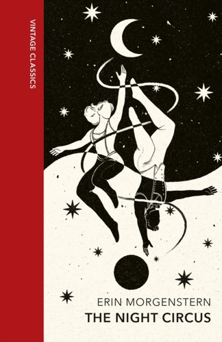 The night circus erin - circus, by