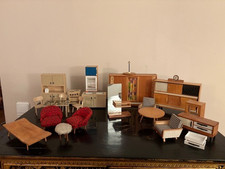 Riesen Konvolut Möbel