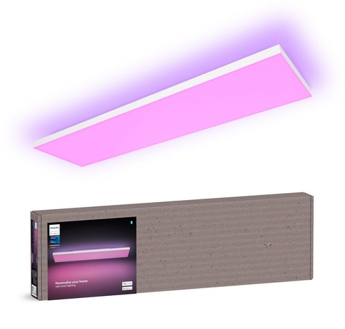 Philips hue datura 1200x300mm - philips,