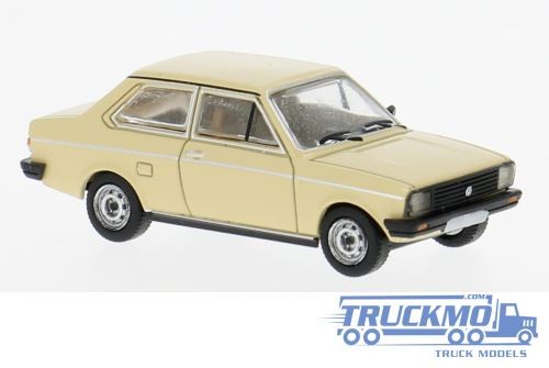 Brekina volkswagen derby - volkswagen,