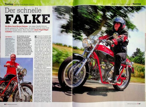 Oldtimer praxis 2015 moto - oldtimer,
