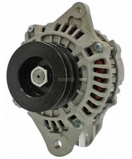 Lichtmaschine Neu - Made In