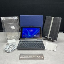 GPD Win Max 2020 Tragbarer