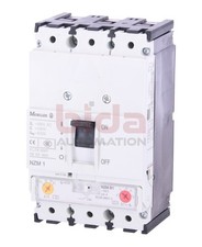 Moeller NZM B1 / NZM B1-A63