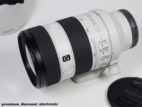 Sony 200mm macro - f4,