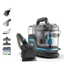 SpotWash Haus und Haustier