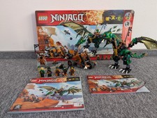 LEGO NINJAGO: Der Grüne