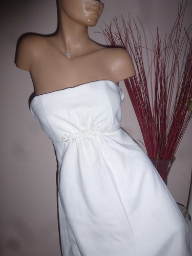 Umstandskleid creme - , 38
