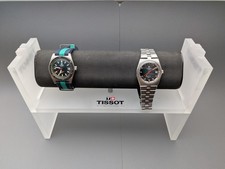 seltener Tissot Uhrenständer
