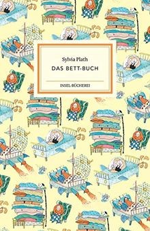 Das bett buch von - bett-buch,