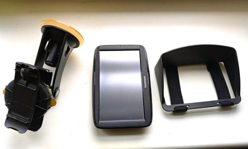 Tomtom via go 52 - via,