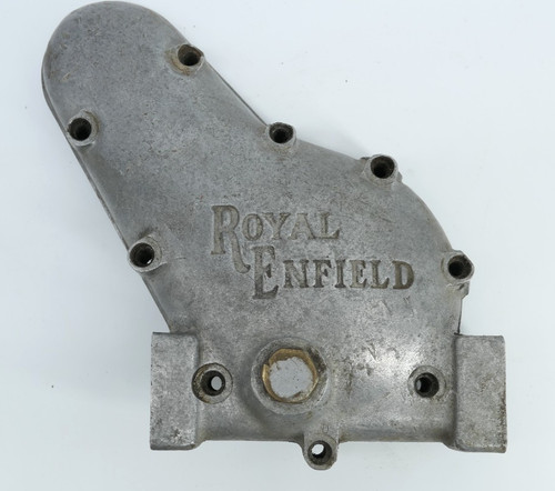 Original royal enfield timing - original,