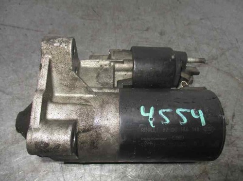 8200186148 motor startet - 8200186148,