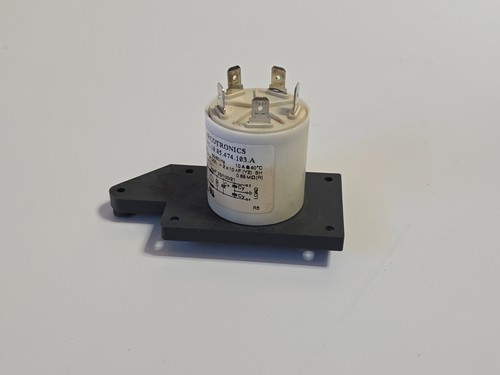 Netzfilter kondensator - netzfilter,