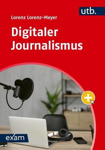 Digitaler journalismus utb - digitaler,