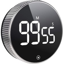 Küchentimer digital