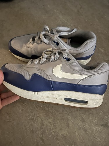 Nike air max essential - air,