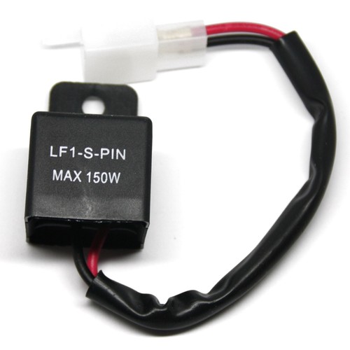 Led blinker relais - led,