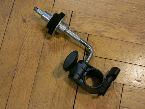 Roland hihat halter arm - roland, hihat-halter,
